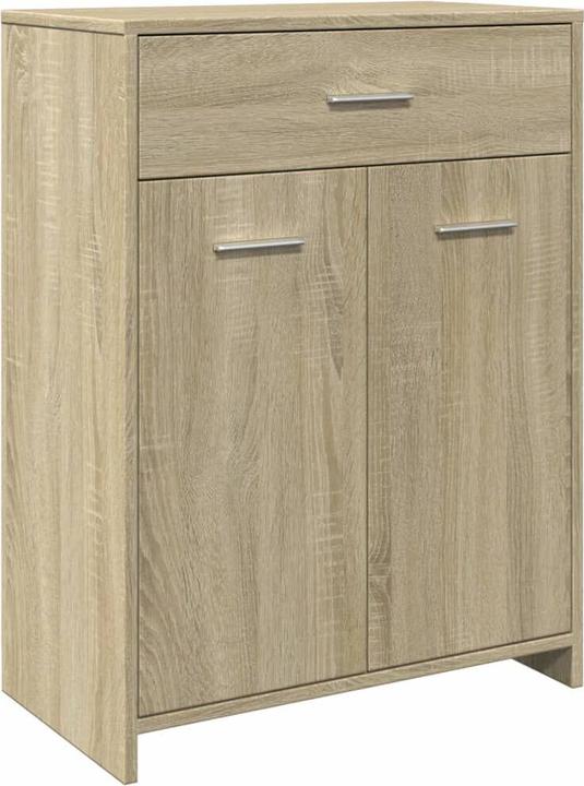 Produktbild VidaXL 4-tlg. Badmöbel-Set