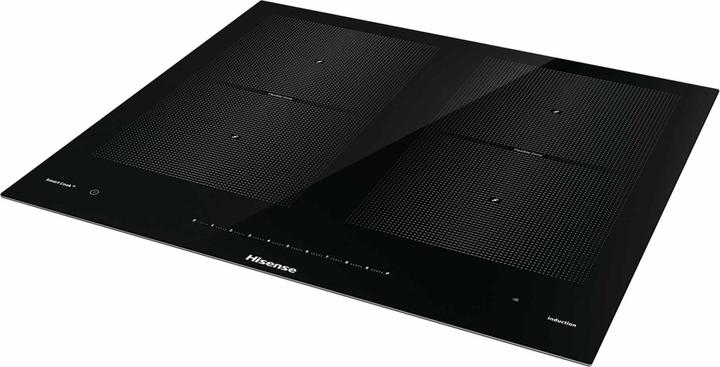Produktbild Hisense I6456CB 60 cm Induktionskochfeld 4
