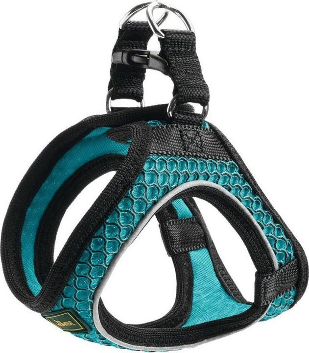 Image du produit Hunter Harnais pour chien Hilo Comfort (S, M, Chien, Général)
