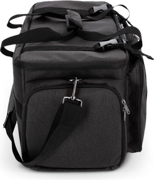 Actual product image Adam Hall ORGAFLEX® CABLE BAG PRO - Padded organiser bag for cables and accessories | Professional version