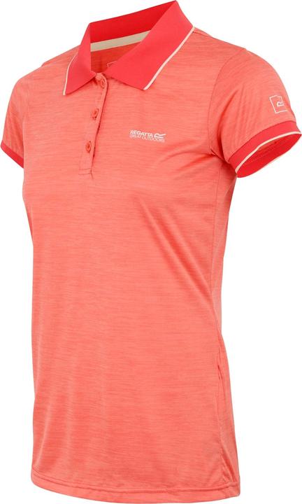 Immagine prodotto Regatta Remex II Maglietta con Colletto Polo Donna (36)