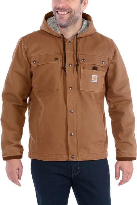 Actual product image Carhartt Bartlett (L)