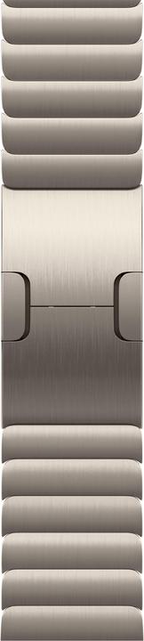 Productafbeelding Apple Schakelarmband (46 mm, Roestvrij staal)