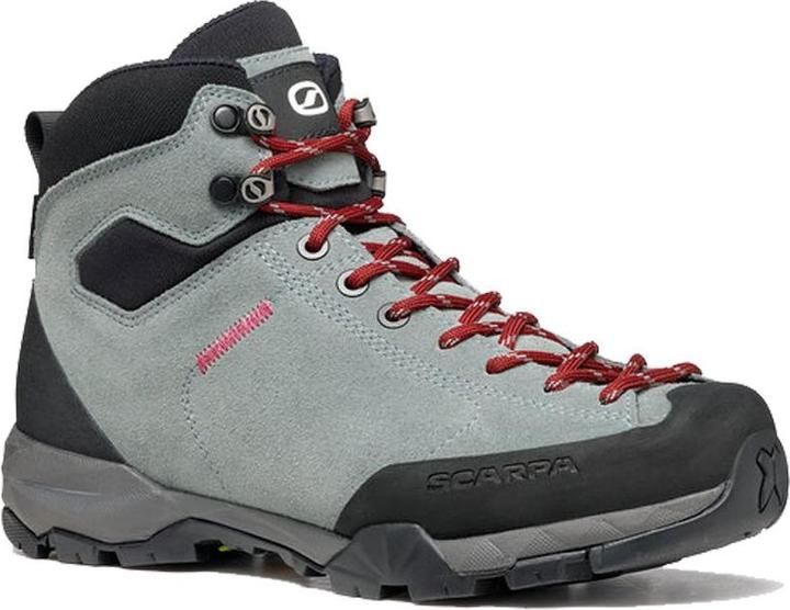 Image du produit Scarpa Mojito Hike GTX Wmn Chaussures de randonnée (39)