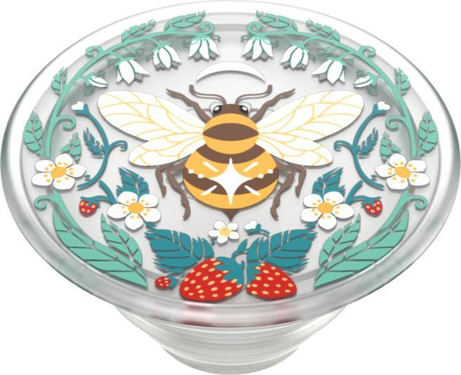 Immagine prodotto PopSockets PopGrip Premium Pant Bee Boho