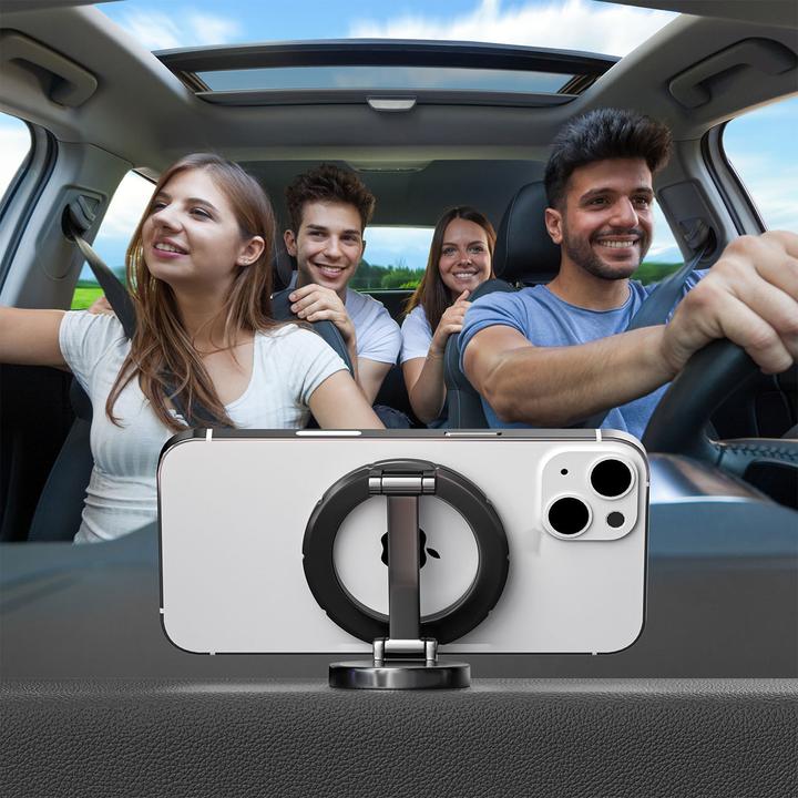 Actual product image Casativo 2er-Set Auto Handyhalterung MagSafe komp.