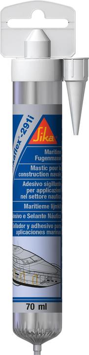 Image du produit Sika Sikaflex 291i (70 ml)