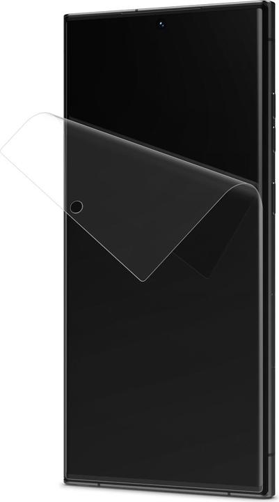 Image du produit Spigen Neo Flex (1 pièce(s), Samsung Galaxy S23 Ultra)