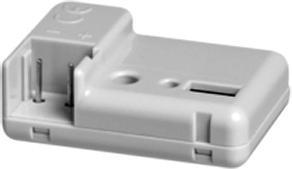 Actual product image Hörmann KNX gateway (for controlling operators, with 10 cm connection cable, for garage door