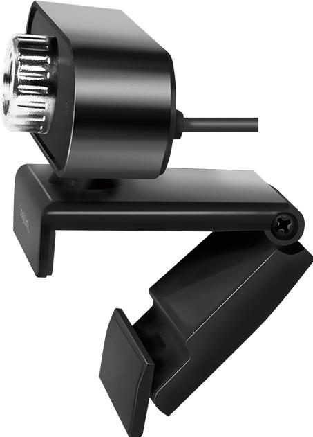 Immagine prodotto LogiLink HD-USB-Webcam (0.90 Mpx)