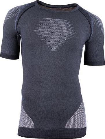 Actual product image UYN Kurzärmeliges Thermoshirt Evolutyon Melange (M)
