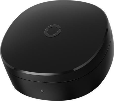 Produktbild RingConn Smart Ring (Gen2) (10, Black)