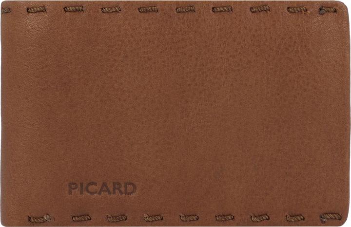 Actual product image Picard Ranger 1 leather wallet 10 cm