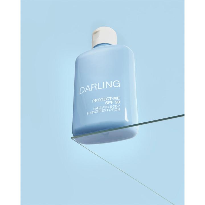Produktbild Darling Sonnencreme SPF 50 (Sonnenmilch, SPF 50, 150 ml)