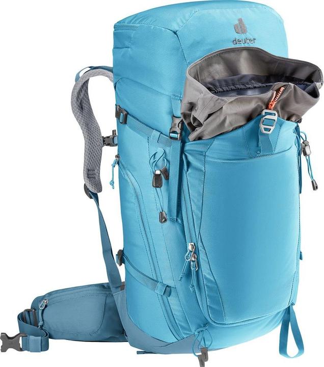 Image du produit Deuter Trail Pro 34 (34 l)