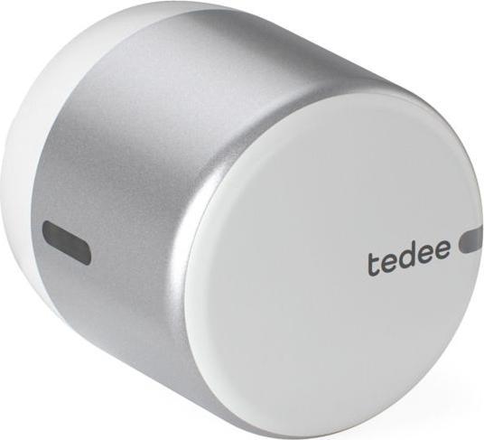 Actual product image Tedee Lock GO 2 (Smartphone, Bluetooth)