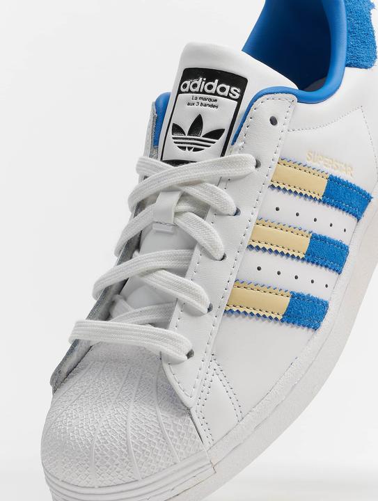 Produktbild adidas Superstar Schuhe (40 2/3)