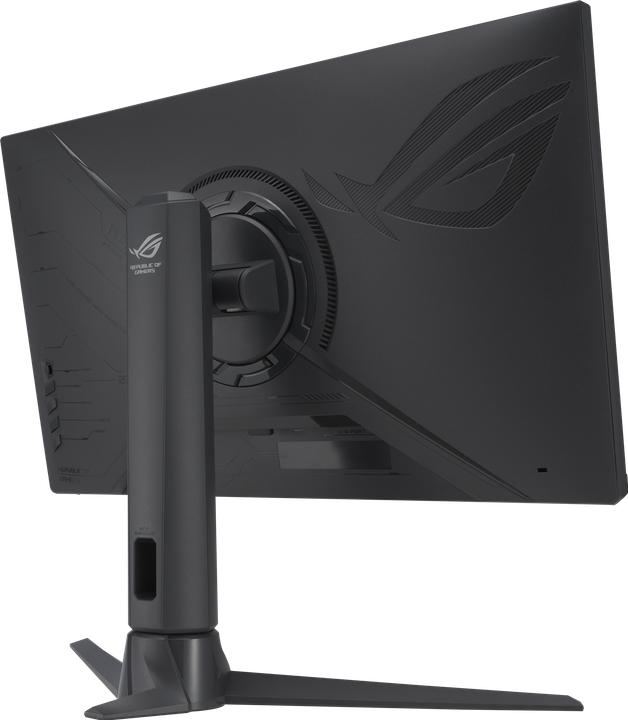 Produktbild ASUS ROG Strix XG27AQMR (2560 x 1440 Pixel, 27")