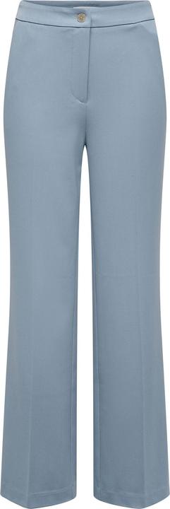 Only Gerade geschnitten, verjüngt Hohe Taille Hose Klassische Hose (XL)