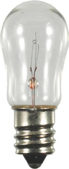 Image du produit Scharnberger+Hasenbein Ampoule (E12, 6 W, 12 lm, 1 x)
