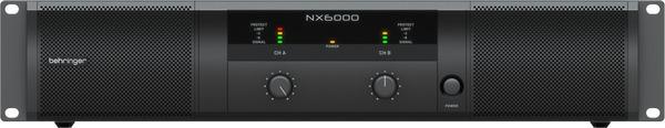 Immagine prodotto Behringer NX6000