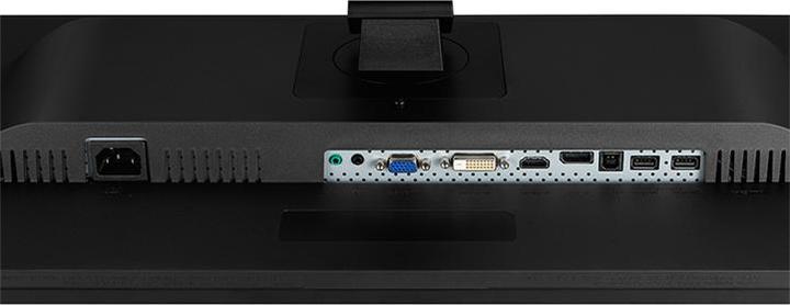 Produktbild LG 24BL650C-B (1920 x 1080 Pixel, 24")