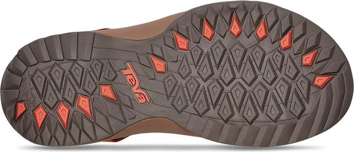 Actual product image Teva W's Terra Fi Lite Suede (41)