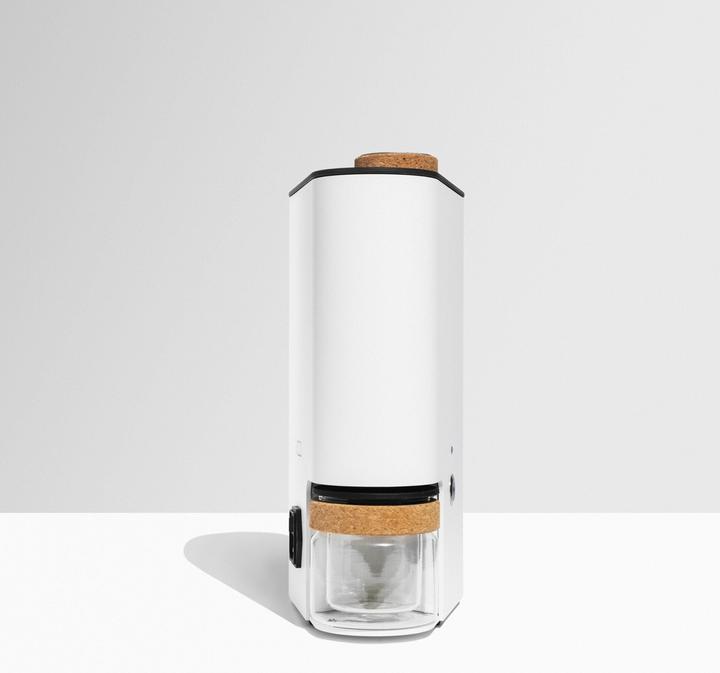Actual product image Ikawa Smart Home Coffee Roaster System
