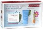 Immagine prodotto Clarins Crema Hidratante Hydra Essentiel Estuche 3 pz (Set per la cura del viso)