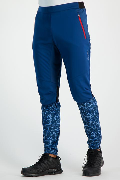 Produktbild Löffler Frozen WS Light Herren Langlaufhose