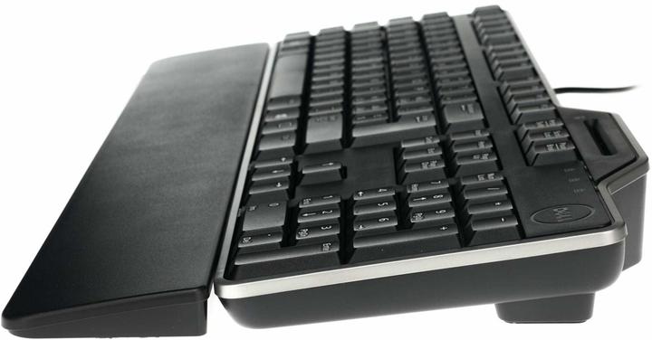 Produktbild Dell KB-813 (DE, Kabelgebunden)