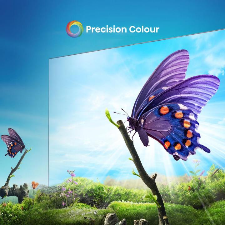 Productafbeelding Hisense TV 58A6N (58", LCD, UHD, 2024)