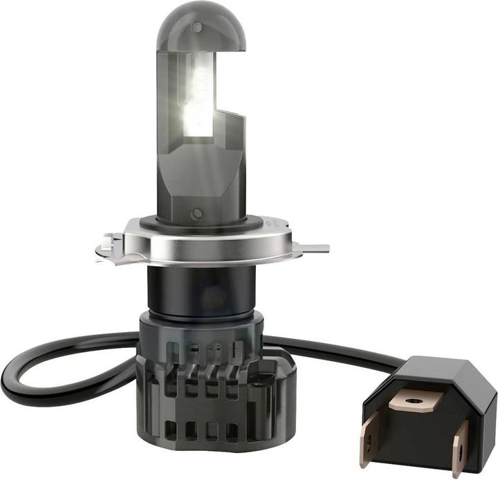 Produktbild Osram Night Breaker (H4)