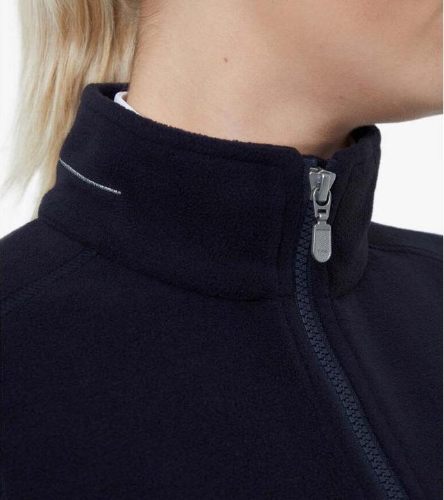 Actual product image Premier Equine 's micro-fleece riding jacket ascendo (38)