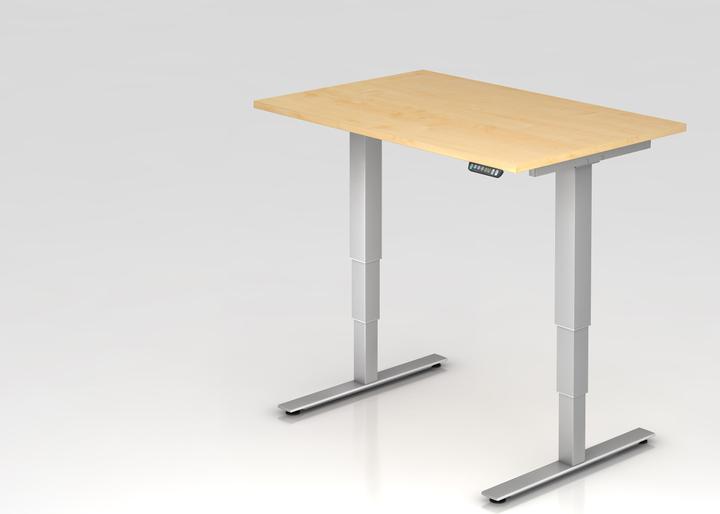 Produktbild Hammerbacher Serie XDSM (1200 x 800 x 635 mm)