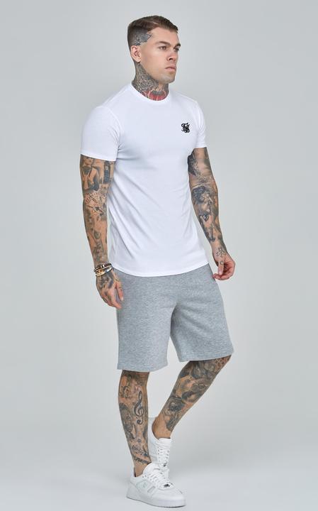 Produktbild Siksilk T-Shirts Essentials T-Shirt (XS)