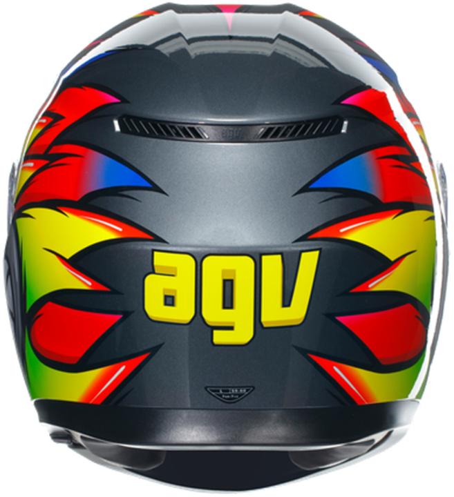 Immagine prodotto AGV Casco integrale K-3 2 (XL)