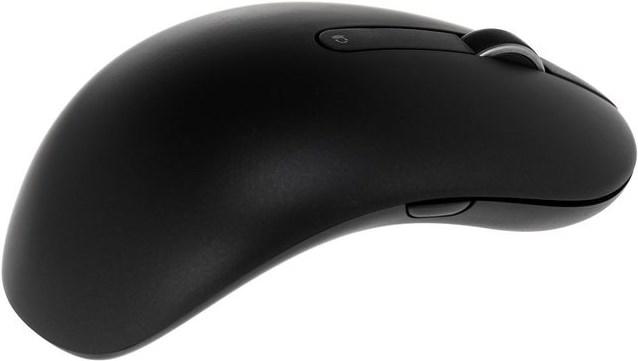 Actual product image Dell Km717 (DE, Wireless)