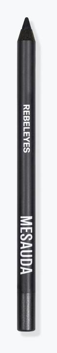 Actual product image Mesauda Eyes - Rebeleyes Waterproof Plastic Eye Pencil Lapis 108 (108)