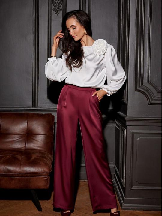 Roco Fashion Damen Hose (34)