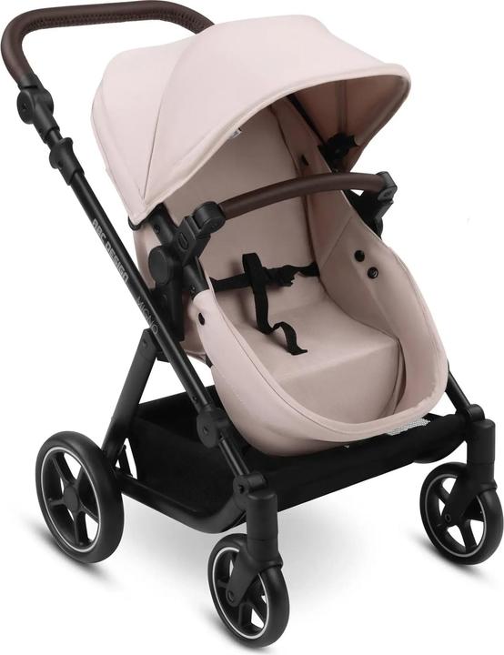 Actual product image ABC Design Migno