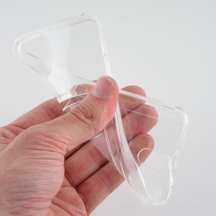 Produktbild PhoneLook Hülle Gummi Bumper (Apple iPhone 12)