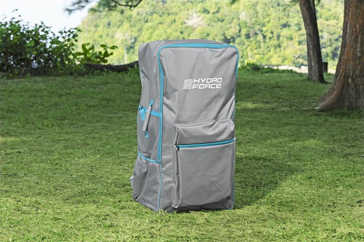 Immagine prodotto Bestway Set Kayak Arrow Elite X1 365 x 73 x 30 cm (1 pers.)
