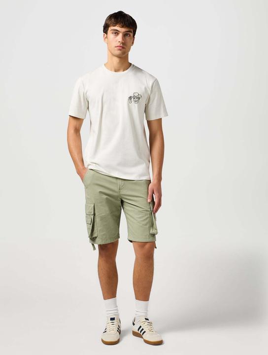 Image du produit Wrangler T-Shirt Small Graphic Tee (XL)