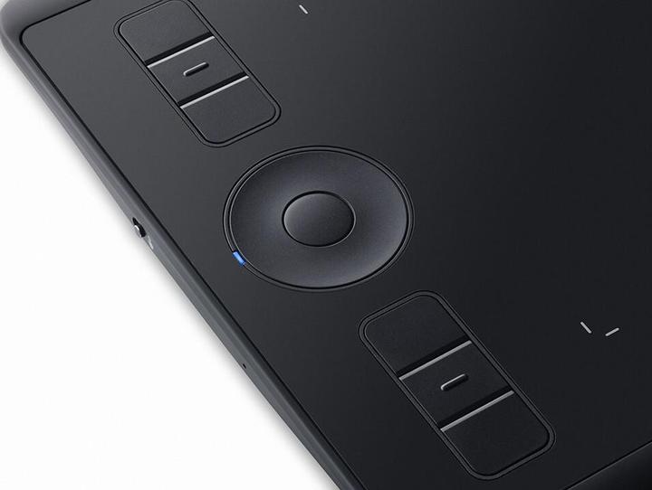 Produktbild Wacom Intuos Pro S, South (13.30", 5080 lpi)