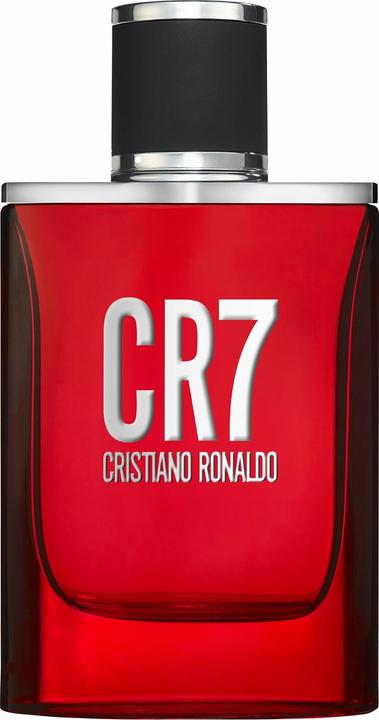 CR7 Cristiano Ronaldo Eau de Toilette Spray