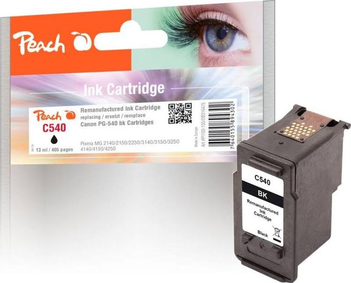 Image du produit Peach Pg-540 (CF)