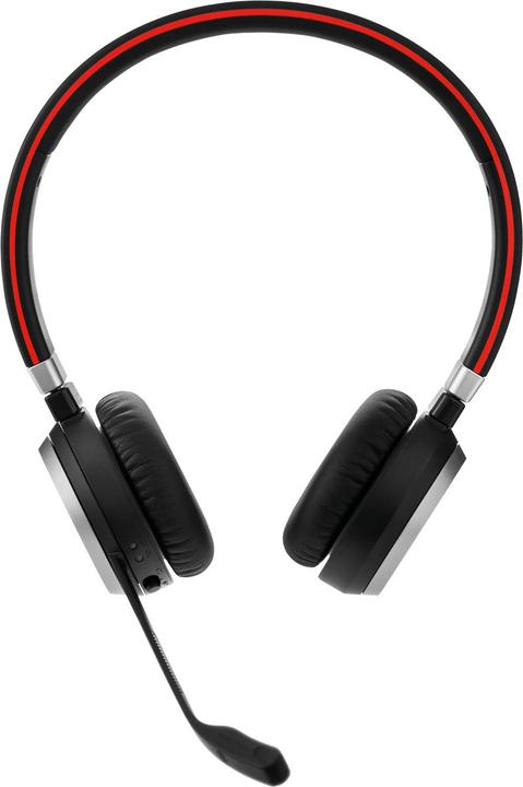 Produktbild Jabra Evolve 65 SE MS (Kabellos, USB-A)