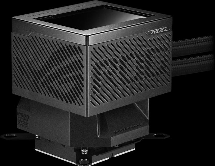 Produktbild ASUS ROG Ryujin III 360 ARGB