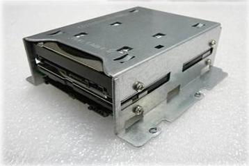 Actual product image Supermicro MCP-220-00044-0N: 2x2.5" adapter
